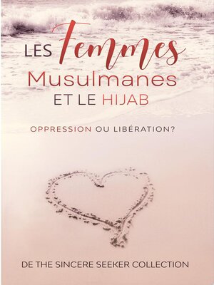 cover image of Les femmes musulmanes et le hijab